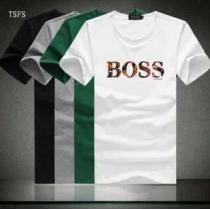 大人気　激安販売　 2026春夏 HUGO BOSS ヒューゴボス 半袖Tシャツ...