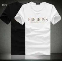 人気商品 偽物ブランド　2026春夏 HUGO BOSS ヒューゴボス 半袖Tシ...