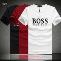 めちゃくちゃお得 激安 ブランド　2026春夏 HUGO BOSS ヒューゴボス...