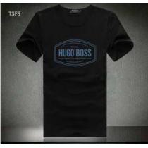 お買得　激安 通販　 2026春夏 HUGO BOSS ヒューゴボス 半袖Tシャツ 2色可選