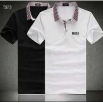 2026春夏 HUGO BOSS ヒューゴボス激安販売 完売品！ 半袖ポロシャツ...
