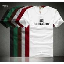 お買得 激安販売　耐久性があった　2026春夏 BURBERRY バーバリー 半...