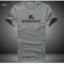 お買得 激安販売　耐久性があった　2026春夏 BURBERRY バーバリー 半袖Tシャツ 6色可選