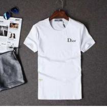 上質 大人気！ 2026春夏 DIOR ディオール 激安　半袖Tシャツ 2色可選