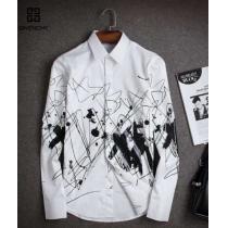 GIVENCHY ジバンシー コピー通販 長袖シャツ 2色可選 最高ランク