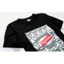 人気商品 2026春夏 SUPREME シュプリーム コピー通販 半袖 Tシャツ 2色可選