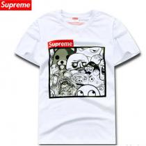 値下げ！ 2026春夏 SUPREME シュプリーム偽物 半袖 Tシャツ 2色可...