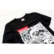 値下げ！ 2026春夏 SUPREME シュプリーム偽物 半袖 Tシャツ 2色可選