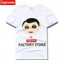 男女兼用 2026春夏 SUPREME シュプリーム偽物 半袖 Tシャツ 2色可