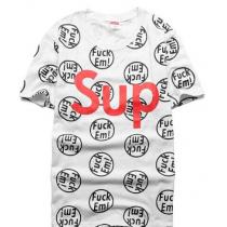 注目のアイテム  SUPREME シュプリームコピー品激安 半袖 Tシャツ 3色可選