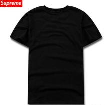 スタイルアップ効果 2026春夏 SUPREME シュプリーム偽物 半袖 Tシャツ 2色可選