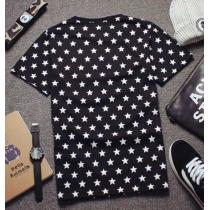 高級感演出 SUPREME シュプリーム コピー通販 光沢 半袖 Tシャツ 2色可選