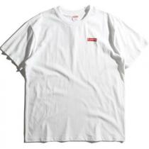 人気が爆発 2026春夏 SUPREME シュプリーム コピー品激安 半袖 Tシャツ