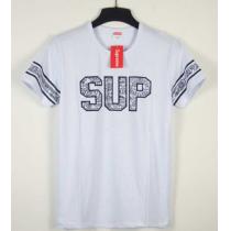 SUPREME シュプリーム コピー品激安 値下げ！半袖Tシャツ 2色可選