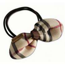 贈り物にも◎ 2026BURBERRY バーバリー 蝶結び ブランド コピーヘア...