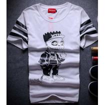 2026春夏 SUPREME シュプリーム  コピー通販 半袖Tシャツ 2色可選