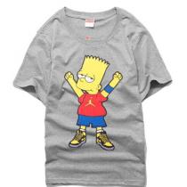 SUPREME シュプリーム 半袖Tシャツ 2色可選