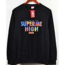 大人気☆NEW!! SUPREME シュプリーム 偽物プルオーバーパーカー カッ...