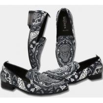 人気ファッション通販 alexander mcqueen アレキサンダー マック...