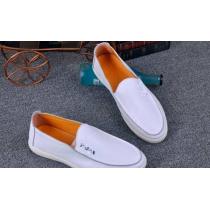 人気激売れ 2026 PRADA プラダ コピー品激安 脱ぎ履きしやすい カジュアルシューズ 3色可選