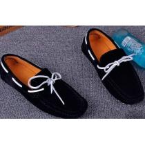 人気が爆発 TOD\'S トッズ 偽物 脱ぎ履きしやすい カジュアルシューズ 2色可選