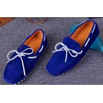 人気が爆発 TOD\'S トッズ 偽物 脱ぎ履きしやすい カジュアルシューズ 2色可選