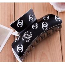 2026CH CH 個性的に溢れる偽物 ブランド  バンスクリップ ダイヤ付き髪飾り 2色可選