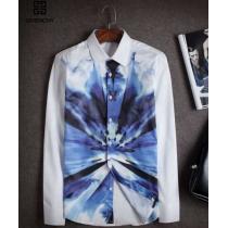 大人のおしゃれに 2026 GIVENCHY ジバンシー偽物  長袖シャツ