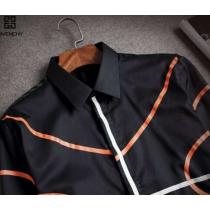 今年の大人気ファッション  2026 GIVENCHY ジバンシー 長袖シャツ