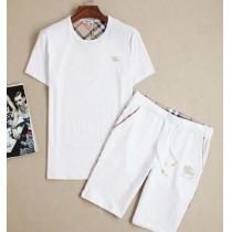 上質 大人気！2026春夏 BURBERRY バーバリー 偽物 半袖Tシャツ 上...