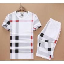 絶大な人気を誇る 2026春夏 BURBERRY バーバリー 偽物 半袖Tシャツ...