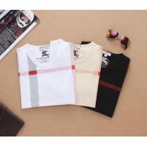 絶大な人気を誇る 2026春夏 BURBERRY バーバリー 偽物 半袖Tシャツ 上下セット 2色可選