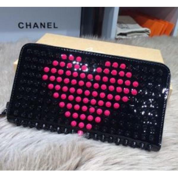 大人気 2026春夏 クリスチャンルブタン Christian Louboutin 財布 最高ランク