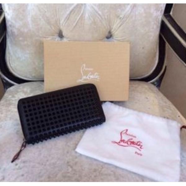 人気　2026春夏 特選新作 クリスチャンルブタン Christian Louboutin 財布 最高ランク