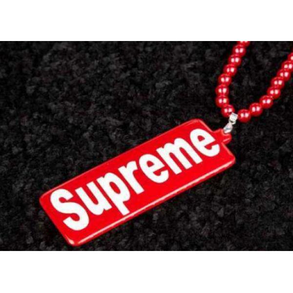めちゃくちゃお得 SUPREME シュプリーム 2026春夏 ネックレス_スーパー