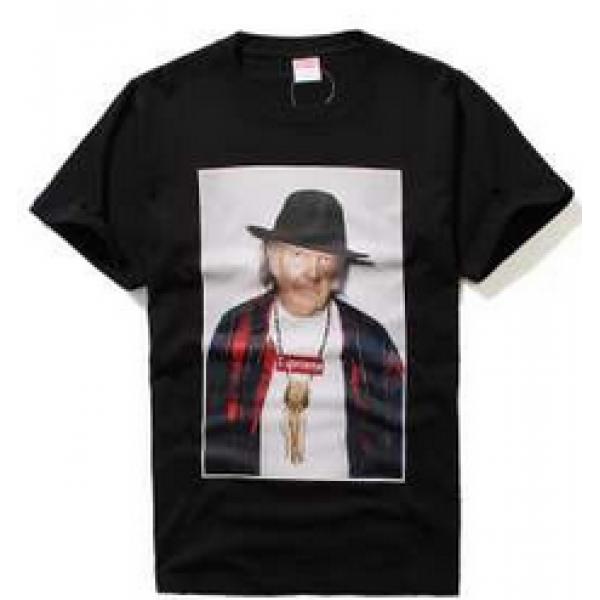 激安完売品！ 2026春夏 SUPREME シュプリーム 半袖Tシャツ 2色可選