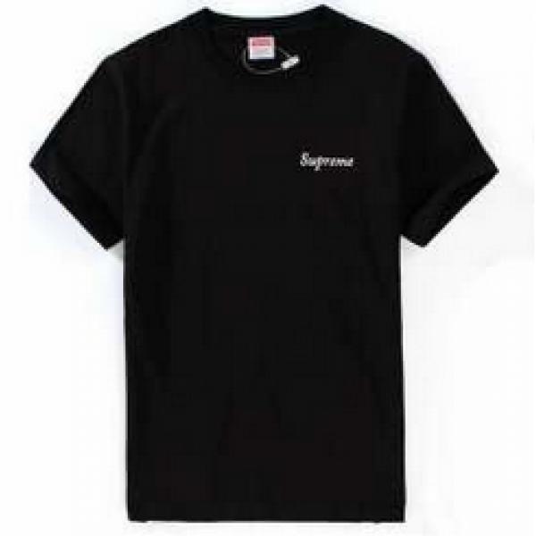最旬アイテム2026春夏 SUPREME シュプリーム 値下げ 半袖Tシャツ 3色可選