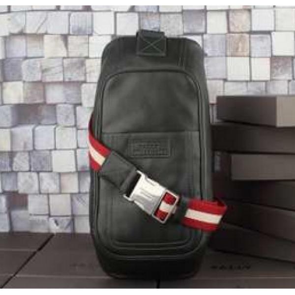 激安売れ筋 2026春夏 BALLY バリー ショルダーバッグ 0026