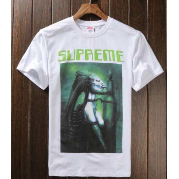 2026春夏 SUPREME シュプリーム 半袖Tシャツ 2色可選