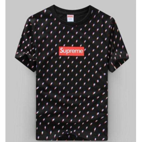 【激安】 2026春夏 SUPREME シュプリーム 半袖Tシャツ 2色可選