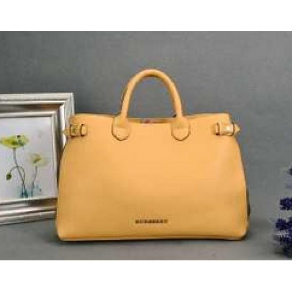 激安　2026春夏 SALE開催 BURBERRY バーバリー ハンドバッグ 