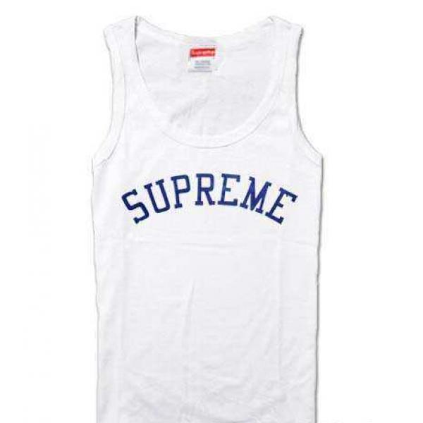 都会的な雰囲気で 2026春夏 SUPREME シュプリーム 格安！ タンクトップ 3色可選