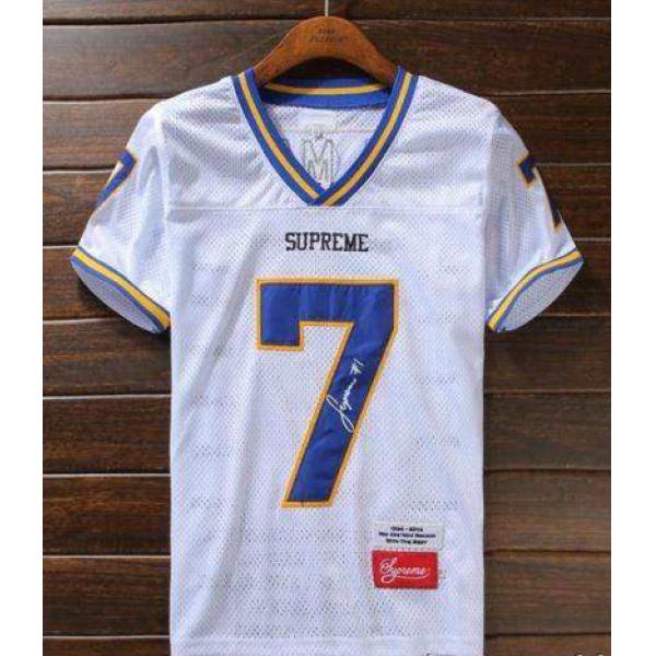抜群の雰囲気が作れる!2026春夏 SUPREME シュプリーム 半袖Tシャツ 4色可選