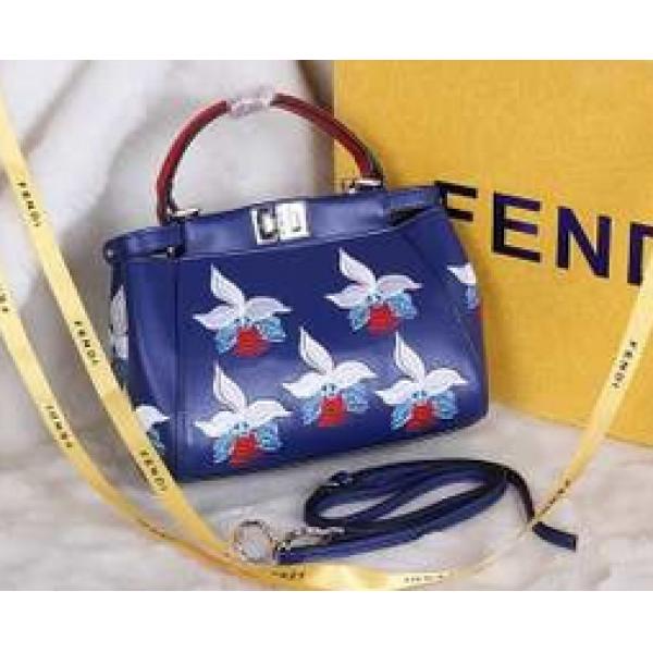 2026春夏 絶大な人気を誇る偽ブランド　 FENDI フェンディ 手持ち&ショルダー掛け