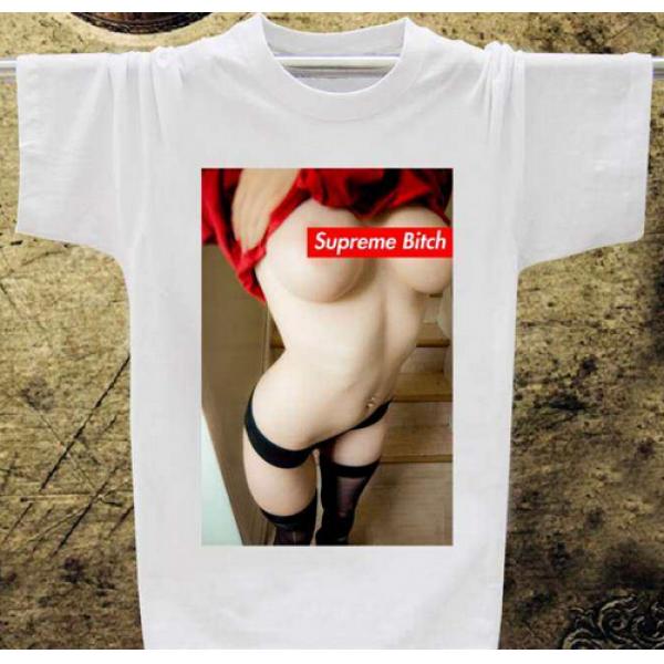 人気ファッション通販 2026春夏 SUPREME シュプリーム 個性派 半袖Tシャツ 