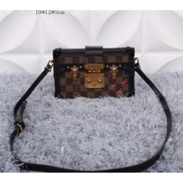 買得　存在感◎ 2026春夏 LOUIS VUITTON ルイ ヴィトン ショルダーバッグ LV 