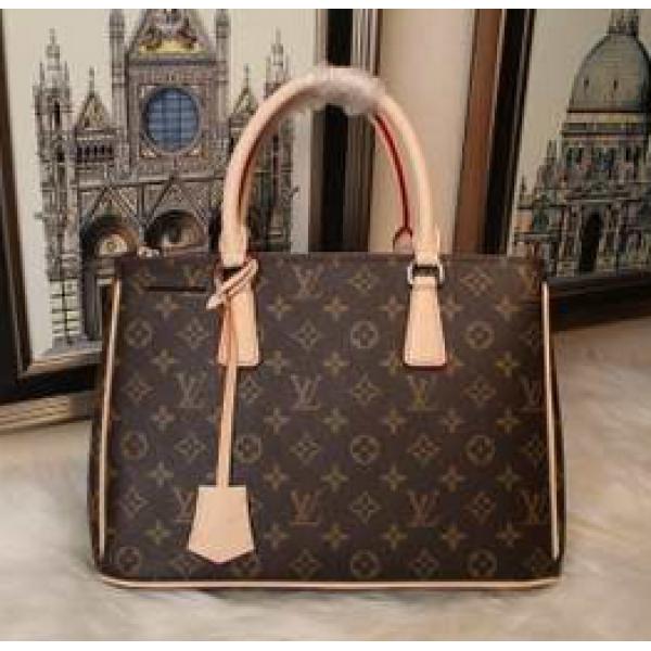 高貴　個性派 2026春夏 LOUIS VUITTON ルイ ヴィトン 手持ち&ショルダー掛け 