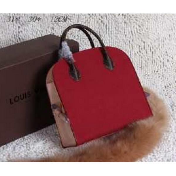 洗練された上品　2026春夏 LOUIS VUITTON ルイ ヴィトン ハンドバッグ 