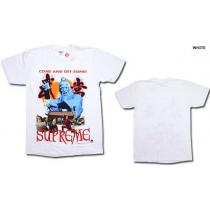 デザイン性の高い新作シュプリーム コピー通販 Tシャツ 抜群の雰囲気が作れる!