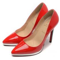 人気販売中2026 Christian Louboutinクリスチャンルブタン偽...